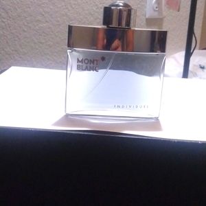 Mont Blanc Individuel